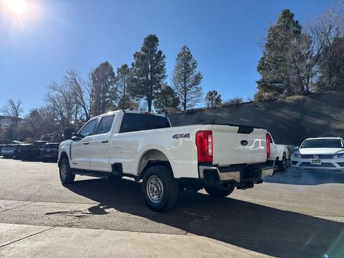 Certified 2023 Ford F250 XL image 5