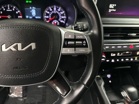 Used 2022 Kia Telluride S image 18