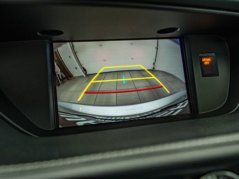 Used 2018 Lexus ES 350 w/ Premier Package FWD image 27
