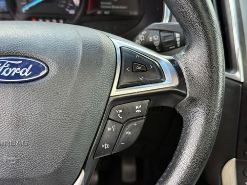 Used 2019 Ford Edge Titanium w/ Equipment Group 301A FWD image 21
