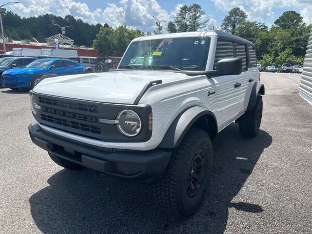 New 2026 Ford Bronco Big Bend AWD/4WD image 7