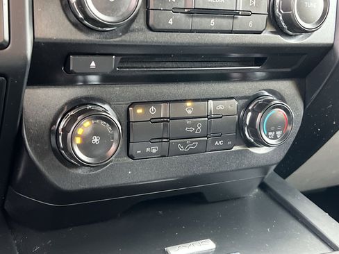 Used 2018 Ford F150 XL w/ Equipment Group 101A Mid image 18