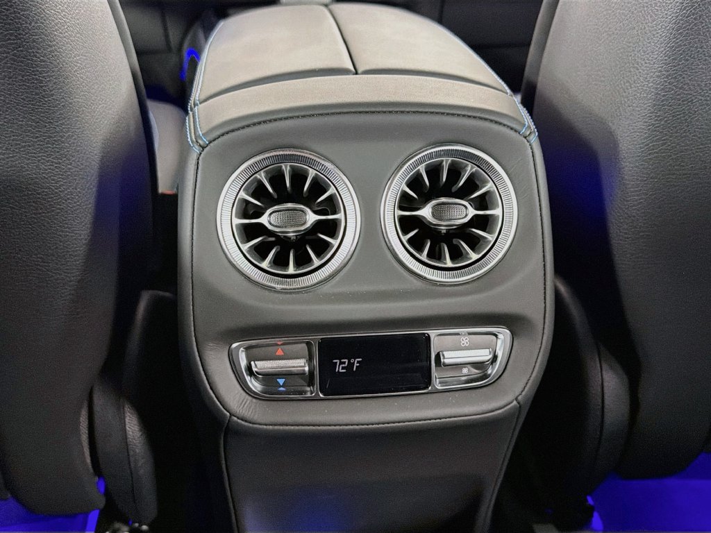 Used 2025 Mercedes-Benz G 580 w/ EQ Technology image 27