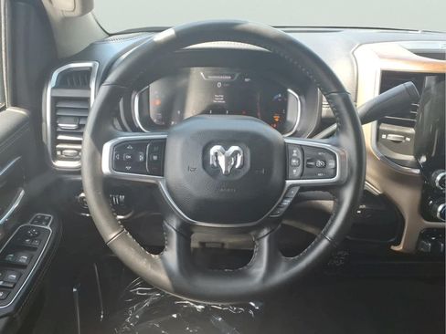 Used 2024 RAM 2500 Laramie w/ Safety Group AWD/4WD image 18