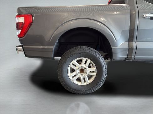 Used 2021 Ford F150 Lariat AWD/4WD image 21