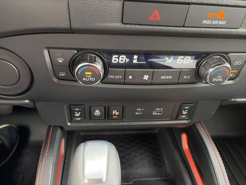 Certified 2023 Nissan Frontier Pro-X w/ Pro-X Premium Package image 15