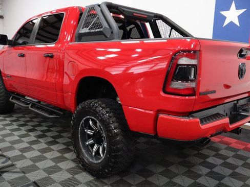 Used 2023 RAM 1500 Big Horn AWD/4WD image 5