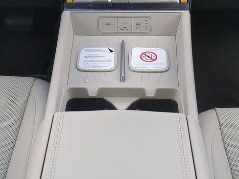 New 2026 Hyundai Santa Fe SEL image 17