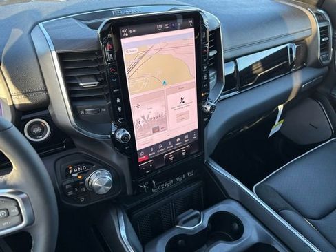 New 2026 RAM 1500 Laramie w/ Night Edition image 37