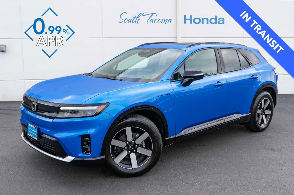 New 2026 Honda Prologue Touring image 1