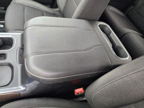 Used 2023 Chevrolet Silverado 1500 RST image 34