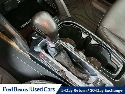 Used 2023 Chevrolet TrailBlazer ACTIV w/ Sun and Liftgate Package AWD/4WD image 22