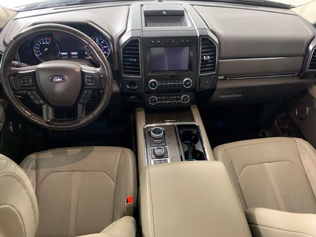 Used 2020 Ford Expedition Max Limited w/ Equipment Group 302A AWD/4WD image 2