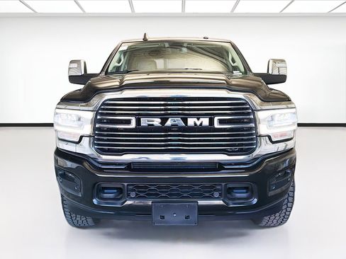 Used 2023 RAM 2500 Laramie image 2