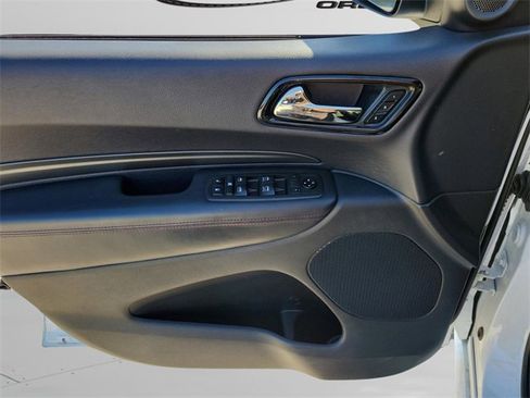 Used 2021 Dodge Durango R/T w/ Blacktop Package image 24
