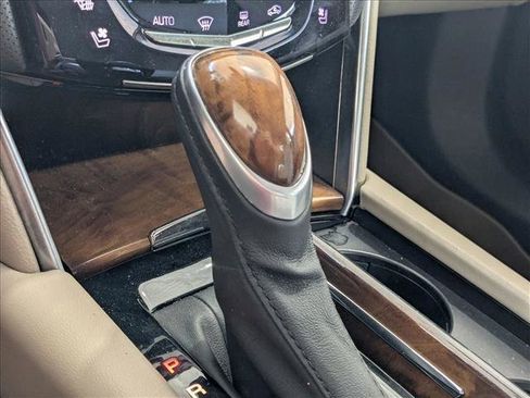 Used 2019 Cadillac XTS Luxury FWD image 8