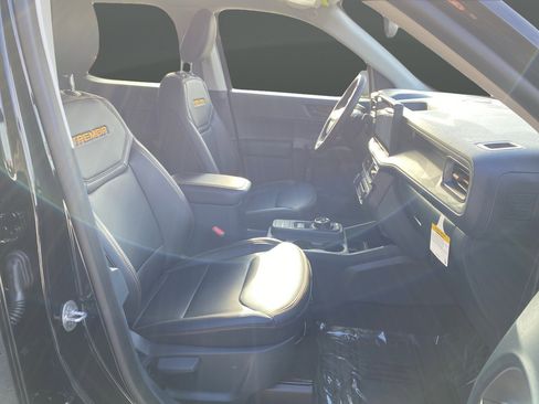 New 2026 Ford Maverick Tremor AWD/4WD image 40