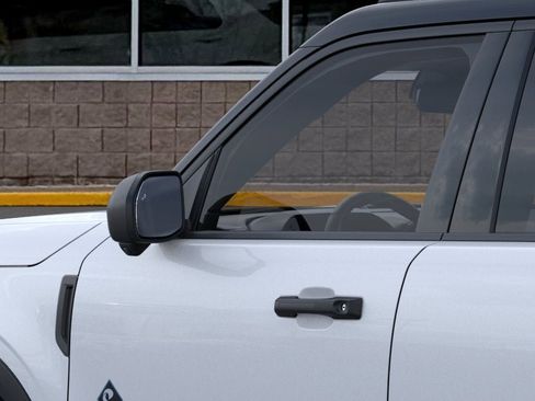 New 2026 Ford Bronco Sport Outer Banks AWD/4WD image 20