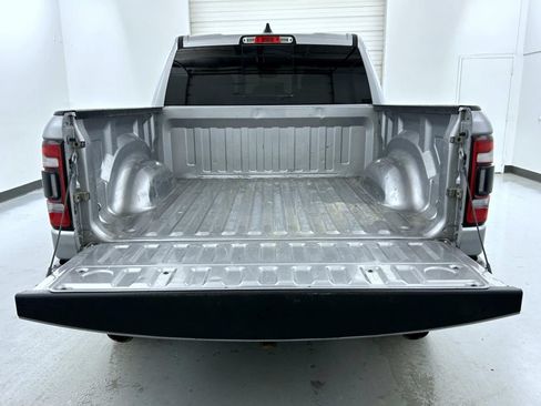 Used 2024 RAM 1500 Big Horn AWD/4WD image 22
