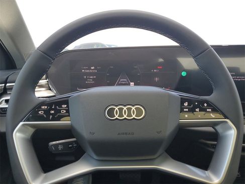 New 2025 Audi A5 2.0T Premium Plus image 8