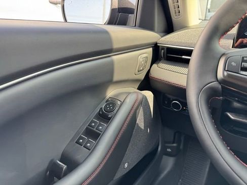 New 2025 Ford Mustang Mach-E Premium w/ Sport Appearance Package AWD/4WD image 20
