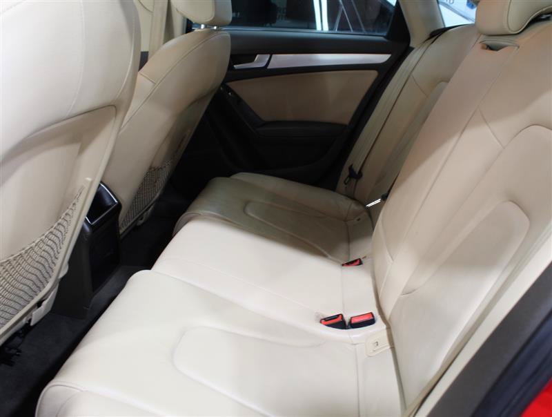 Used 2014 Audi A4 2.0T Premium w/ S Line Style Package FWD image 16