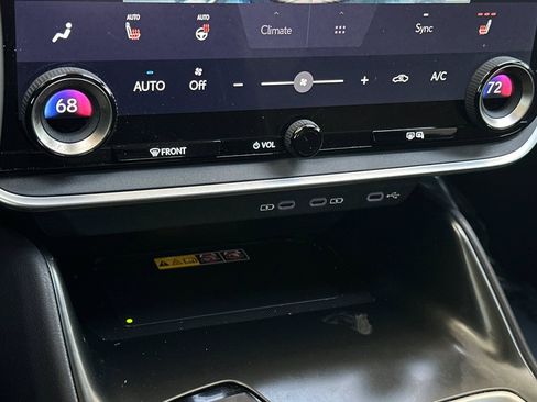 Certified 2024 Lexus RZ 300e Premium w/ Accessory Package (Z1) FWD image 18