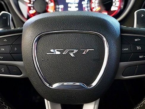 Used 2023 Dodge Challenger SRT Hellcat Redeye RWD image 36