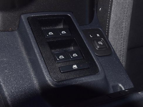 Used 2022 Ford Bronco Big Bend image 34