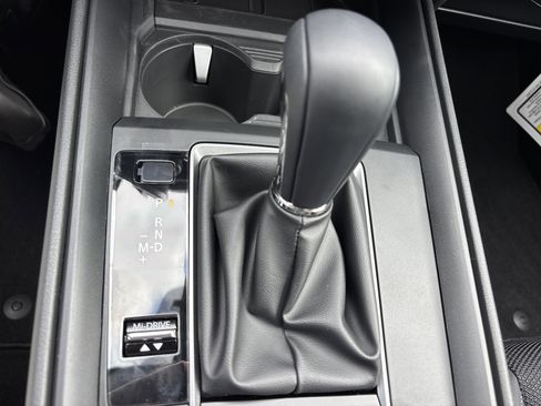New 2026 MAZDA CX-50 AWD 2.5 S w/ Cargo Package image 33