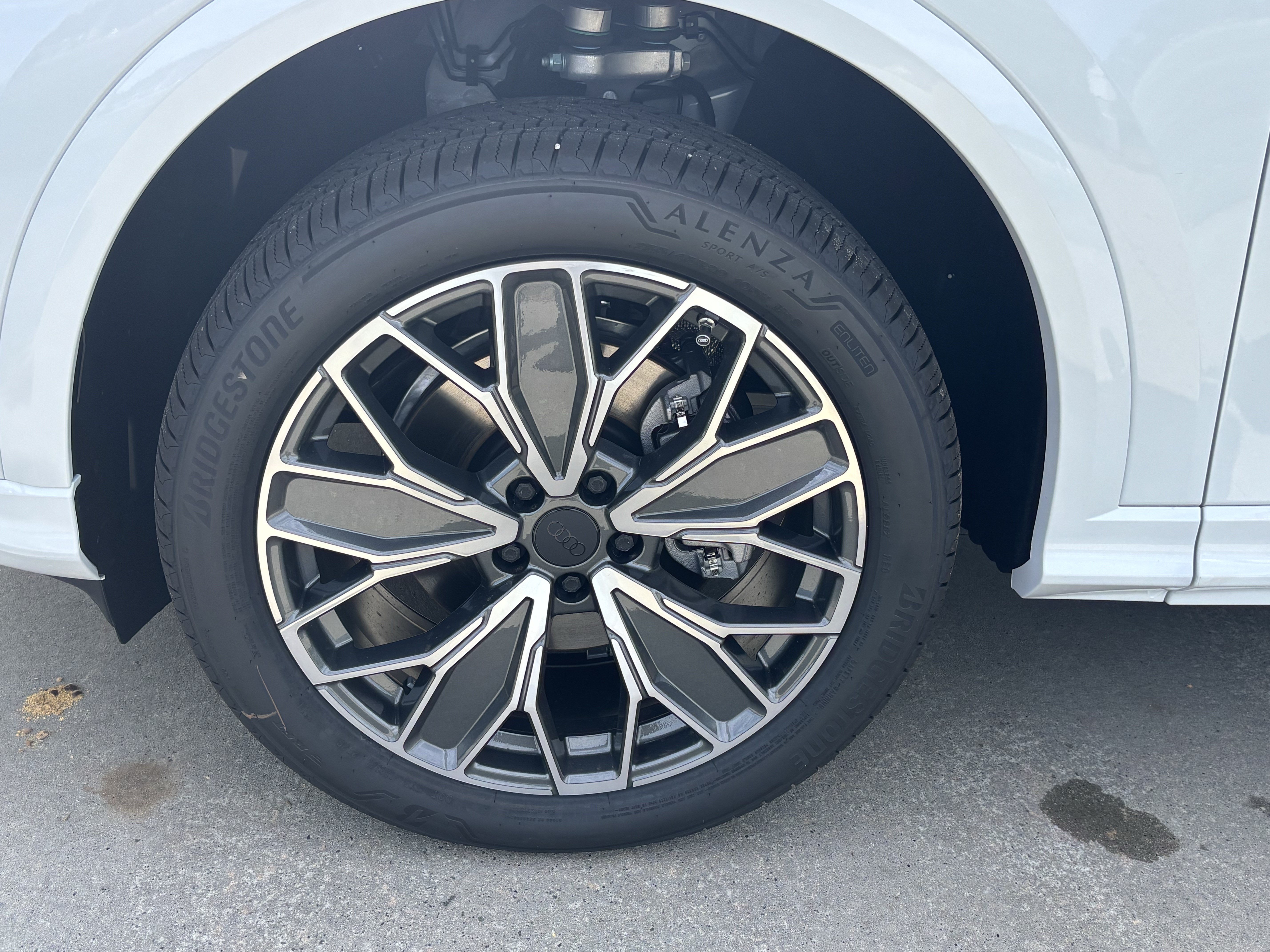 New 2026 Audi Q5 Premium AWD/4WD image 13