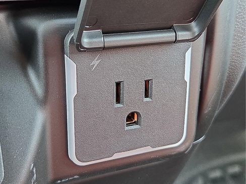 New 2026 Chevrolet Silverado 1500 W/T w/ WT Safety Package AWD/4WD image 19