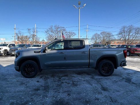 New 2026 GMC Sierra 1500 Elevation image 4