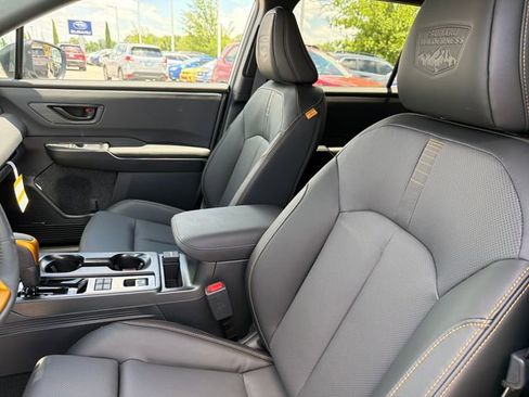 New 2026 Subaru Outback Wilderness AWD/4WD image 19