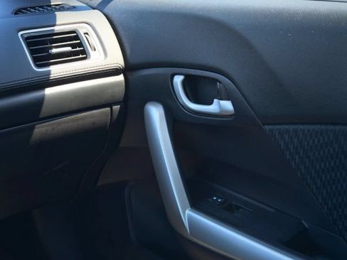 Used 2015 Honda Civic LX image 27