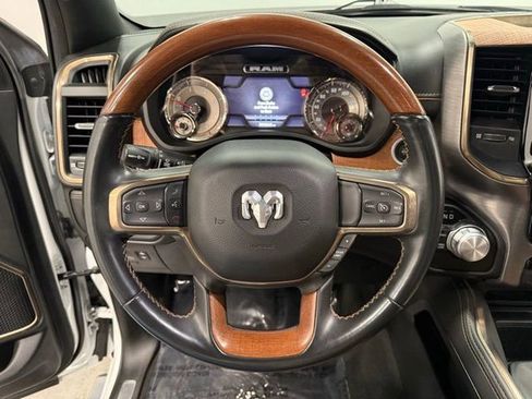 Used 2022 RAM 1500 Limited image 23