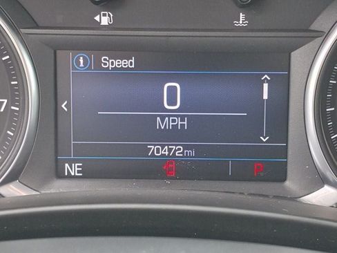Used 2020 GMC Terrain SLE w/ Driver Convenience Package AWD/4WD image 17