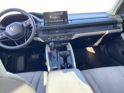 Used 2024 Honda Accord LX image 15