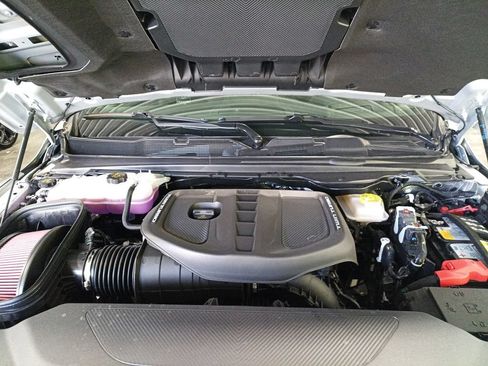 New 2026 RAM 1500 RHO w/ RHO Level 1 Equipment Group AWD/4WD image 31