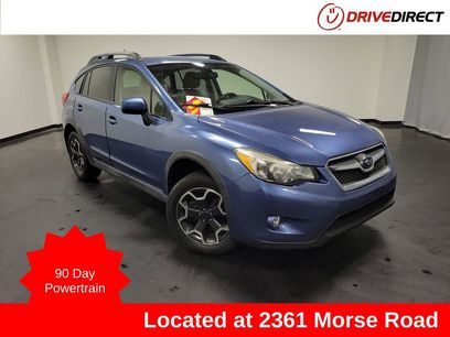Used 2015 Subaru Crosstrek 2.0i Premium w/ Popular Package #1