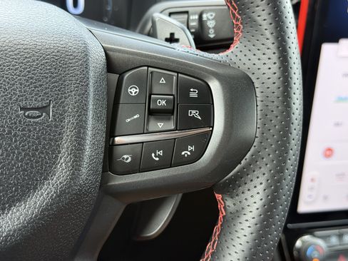 Used 2026 Ford Ranger Raptor AWD/4WD image 25