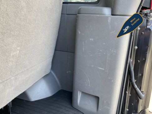 Used 2020 Chevrolet Express 2500 LS w/ Driver Convenience Package RWD image 32