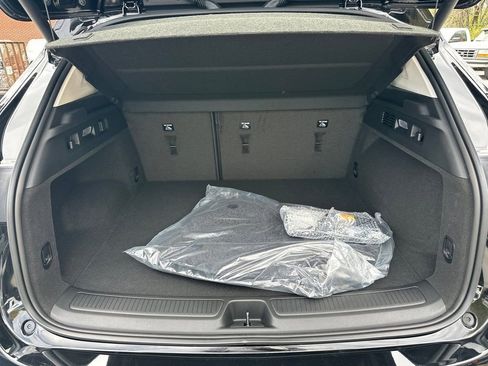 New 2026 Buick Envision Avenir image 19