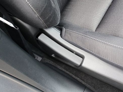 Used 2023 Nissan Altima 2.5 SV image 30