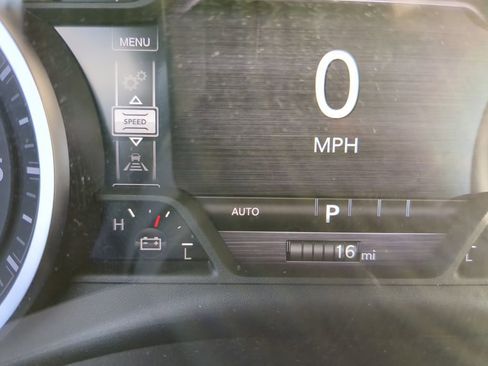 New 2026 RAM 1500 Big Horn image 16