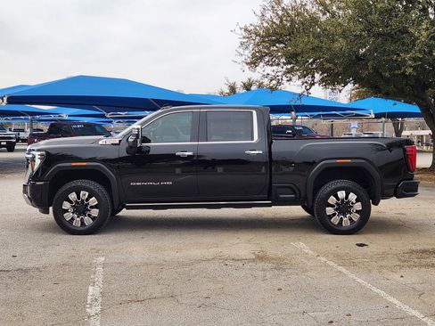 Certified 2024 GMC Sierra 2500 Denali w/ Denali Reserve Package image 3