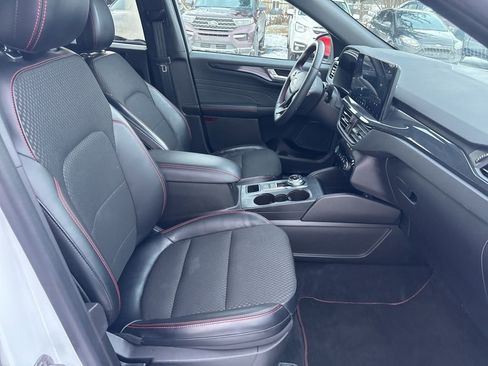 Used 2023 Ford Escape ST-Line w/ Tech Pack #1 image 33
