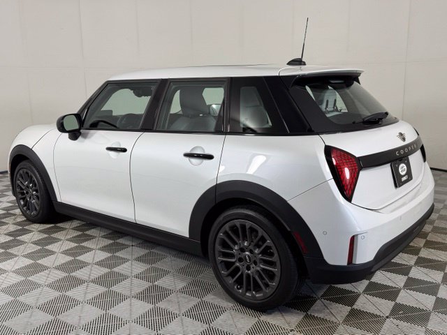 Used 2025 MINI Cooper S FWD image 4