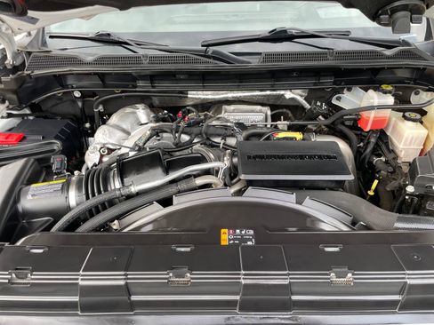 Used 2022 GMC Sierra 2500 Denali w/ Denali Ultimate Package image 25