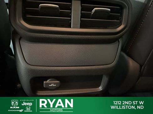 New 2026 Honda Ridgeline TrailSport+ image 60